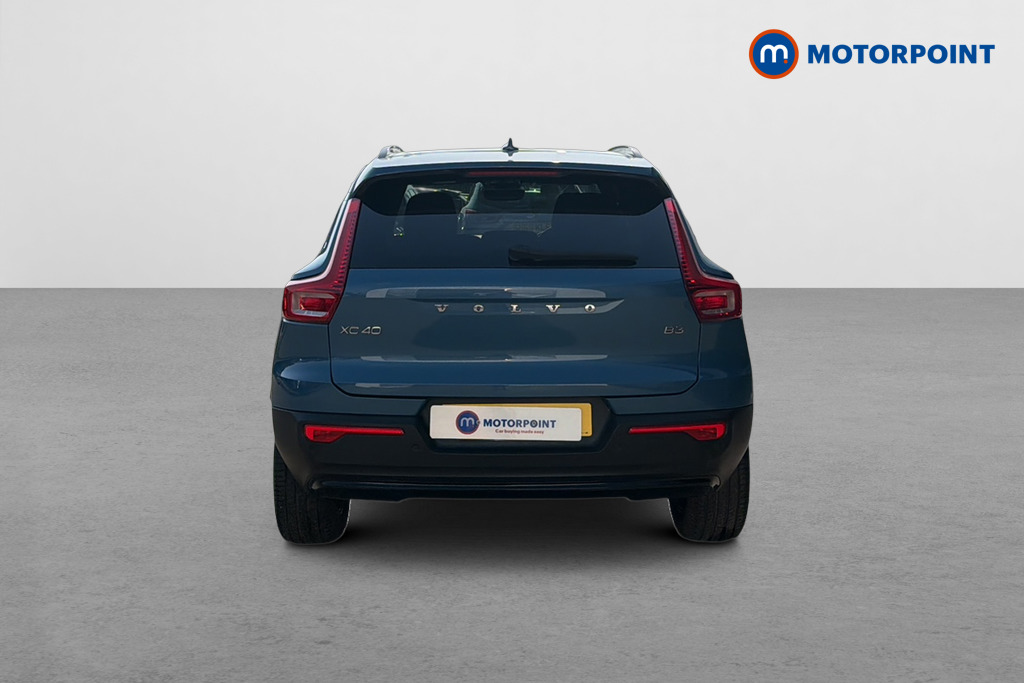 Volvo Xc40 Plus Automatic Petrol SUV - Stock Number (1646514) - Rear bumper
