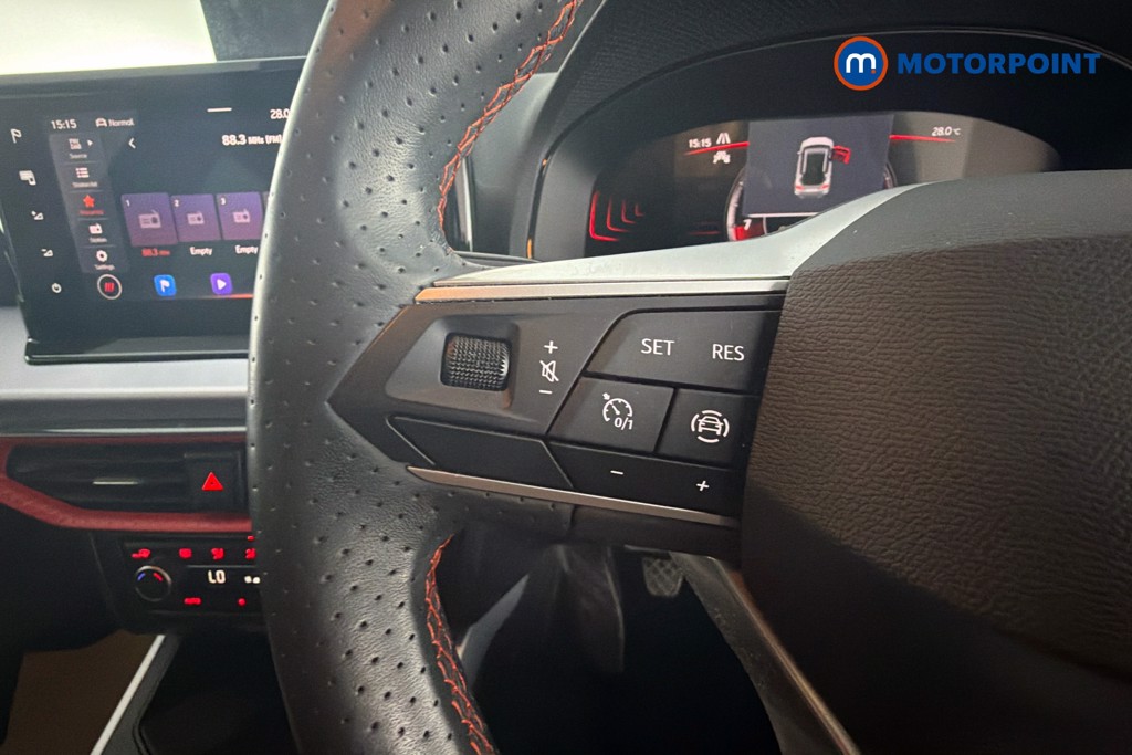 Seat Arona FR Manual Petrol SUV - Stock Number (1646535) - 3rd supplementary image