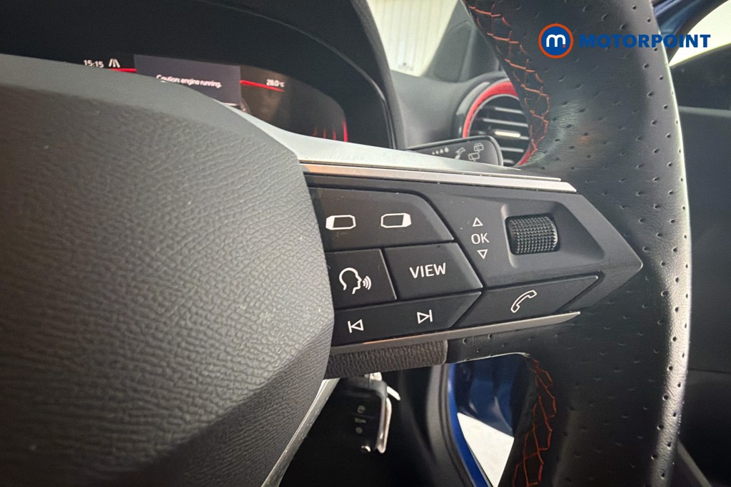 Seat Arona FR Manual Petrol SUV - Stock Number (1646535) - 4th supplementary image