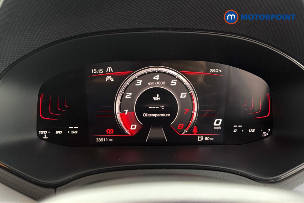 Seat Arona FR Manual Petrol SUV - Stock Number (1646535) - 8th supplementary image