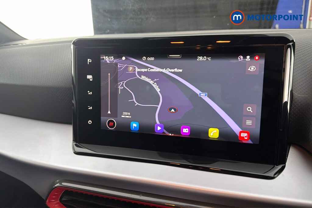 Seat Arona FR Manual Petrol SUV - Stock Number (1646535) - 10th supplementary image