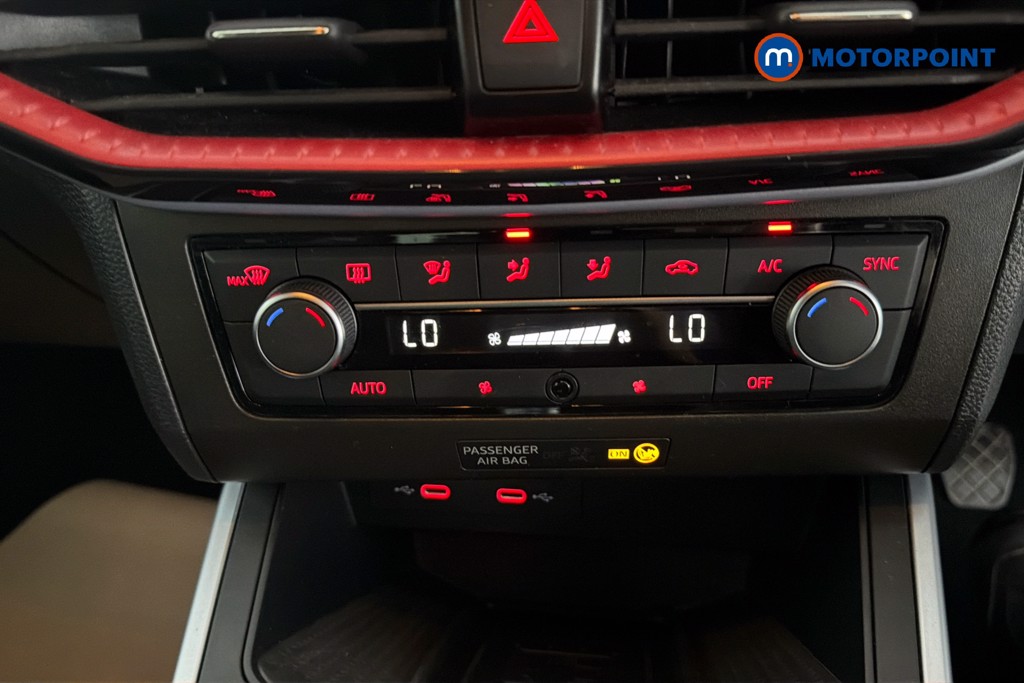 Seat Arona FR Manual Petrol SUV - Stock Number (1646535) - 12th supplementary image