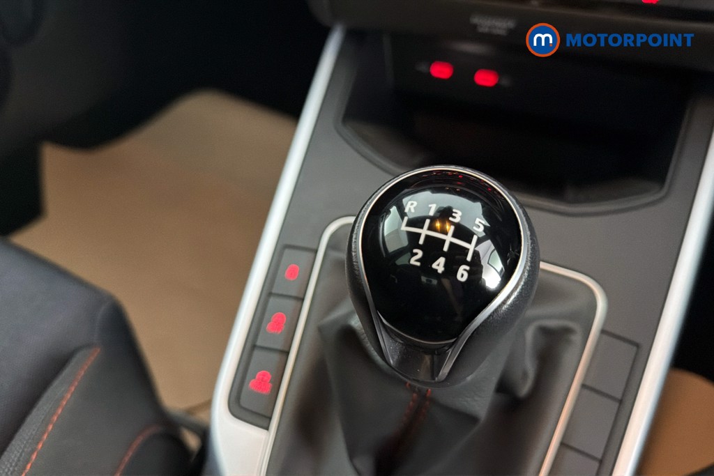 Seat Arona FR Manual Petrol SUV - Stock Number (1646535) - 15th supplementary image