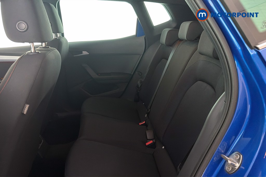 Seat Arona FR Manual Petrol SUV - Stock Number (1646535) - 28th supplementary image