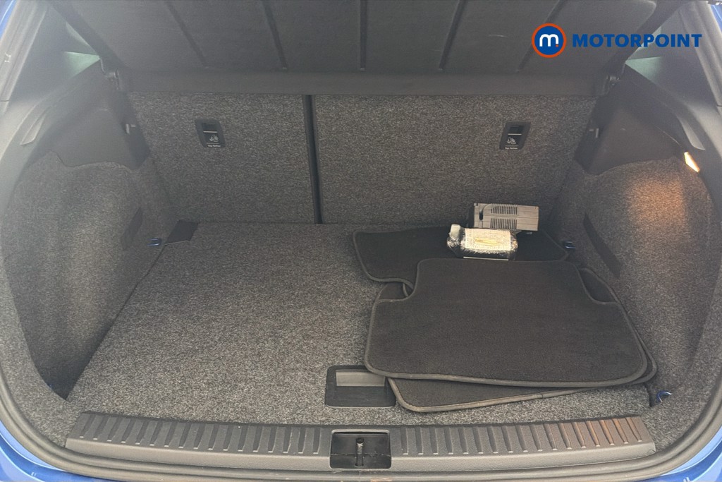 Seat Arona FR Manual Petrol SUV - Stock Number (1646535) - 33rd supplementary image