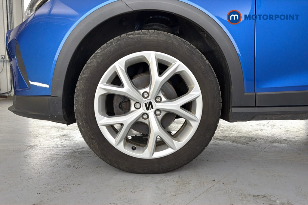 Seat Arona FR Manual Petrol SUV - Stock Number (1646535) - 47th supplementary image