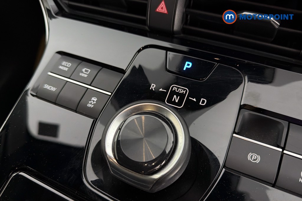 Toyota Bz4x Motion Automatic Electric SUV - Stock Number (1646584) - 15th supplementary image