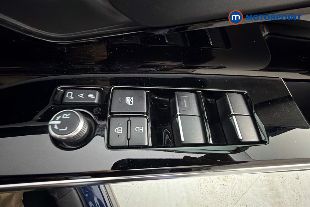 Toyota Bz4x Motion Automatic Electric SUV - Stock Number (1646584) - 20th supplementary image