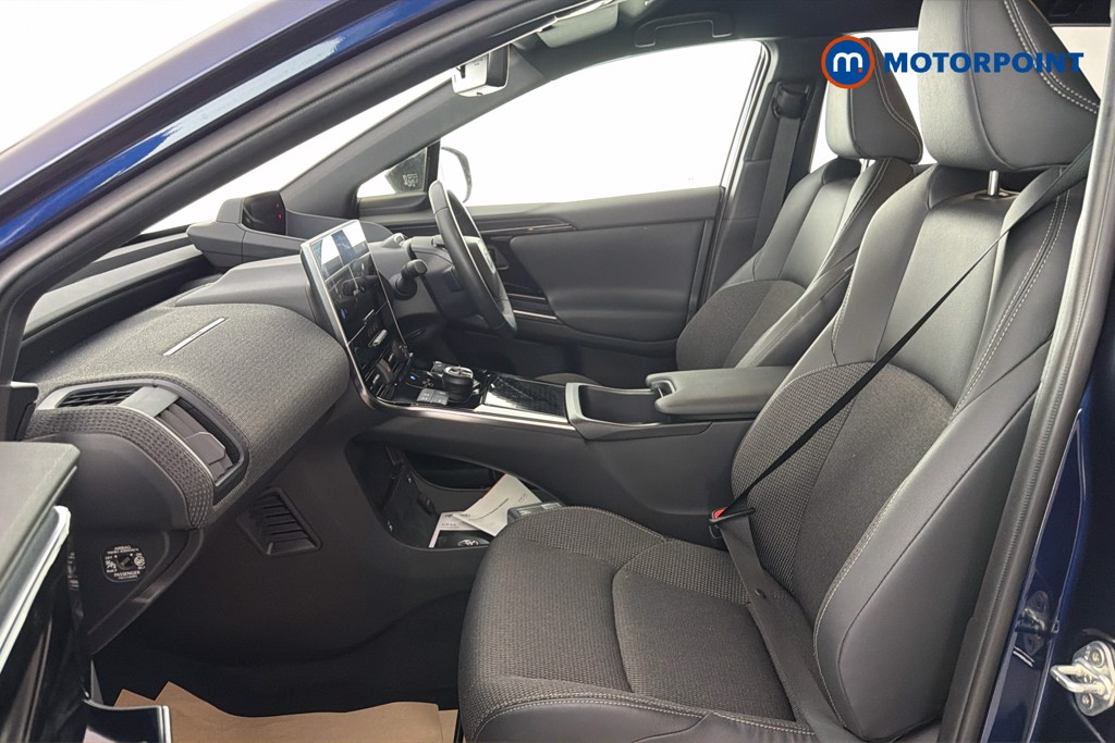 Toyota Bz4x Motion Automatic Electric SUV - Stock Number (1646584) - 22nd supplementary image