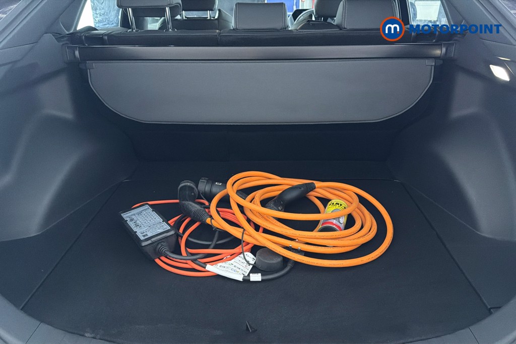 Toyota Bz4x Motion Automatic Electric SUV - Stock Number (1646584) - 33rd supplementary image