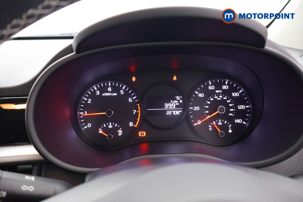 KIA Picanto 2 Manual Petrol Hatchback - Stock Number (1646628) - 4th supplementary image