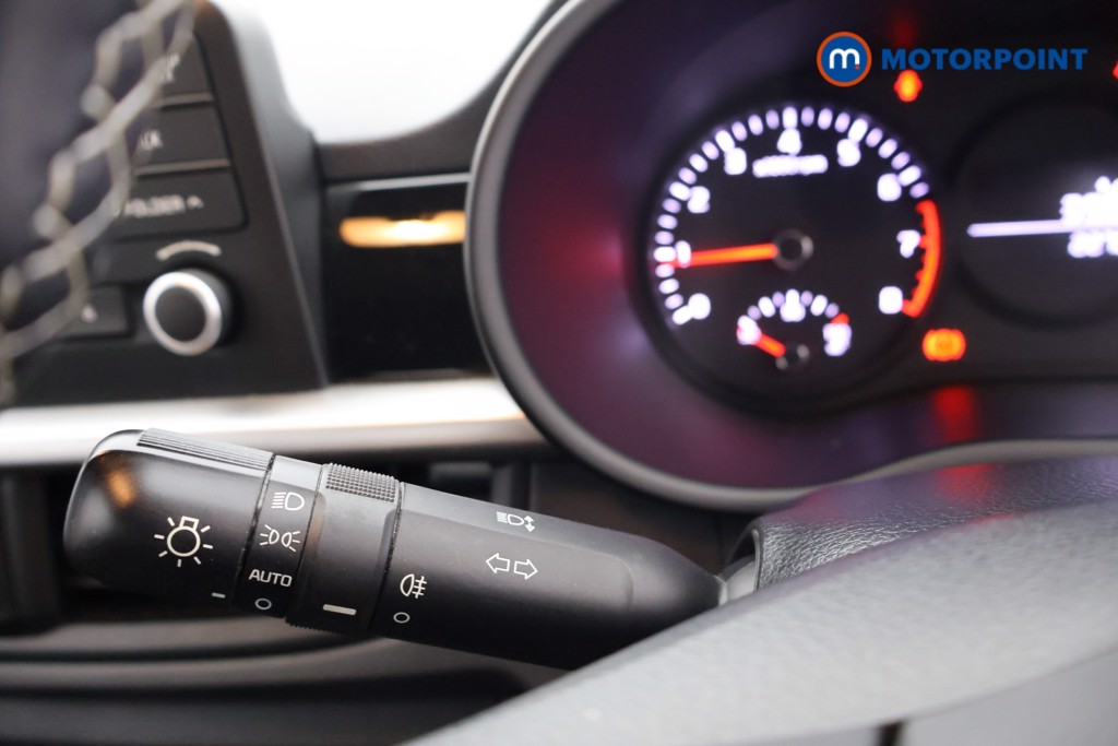 KIA Picanto 2 Manual Petrol Hatchback - Stock Number (1646628) - 5th supplementary image