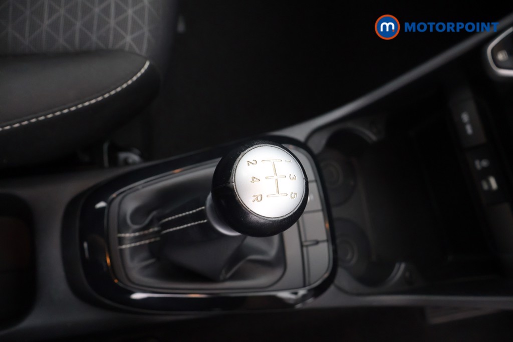 KIA Picanto 2 Manual Petrol Hatchback - Stock Number (1646628) - 8th supplementary image