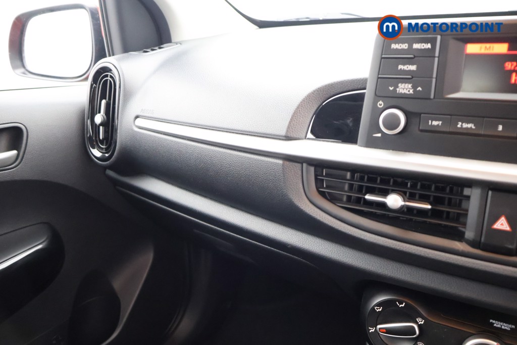 KIA Picanto 2 Manual Petrol Hatchback - Stock Number (1646628) - 9th supplementary image