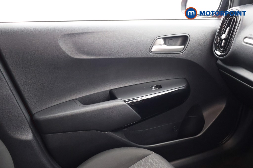 KIA Picanto 2 Manual Petrol Hatchback - Stock Number (1646628) - 10th supplementary image