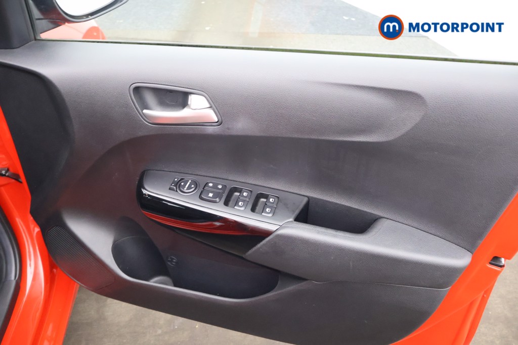 KIA Picanto 2 Manual Petrol Hatchback - Stock Number (1646628) - 11th supplementary image