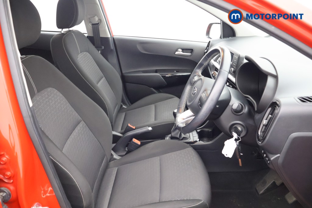 KIA Picanto 2 Manual Petrol Hatchback - Stock Number (1646628) - 13th supplementary image