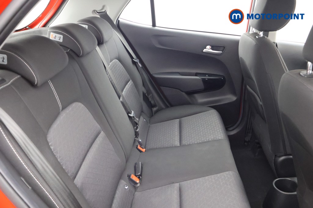 KIA Picanto 2 Manual Petrol Hatchback - Stock Number (1646628) - 14th supplementary image