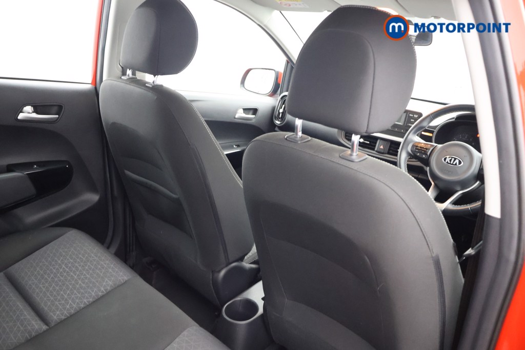 KIA Picanto 2 Manual Petrol Hatchback - Stock Number (1646628) - 15th supplementary image
