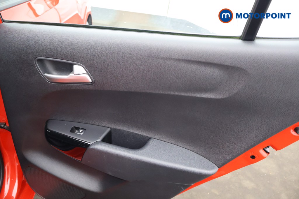 KIA Picanto 2 Manual Petrol Hatchback - Stock Number (1646628) - 16th supplementary image