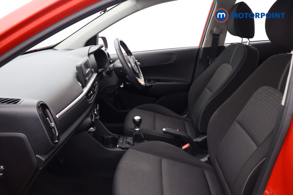 KIA Picanto 2 Manual Petrol Hatchback - Stock Number (1646628) - 18th supplementary image