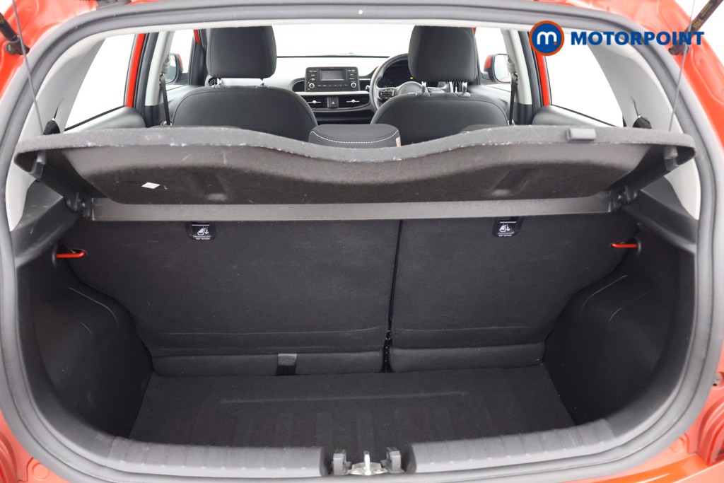 KIA Picanto 2 Manual Petrol Hatchback - Stock Number (1646628) - 19th supplementary image