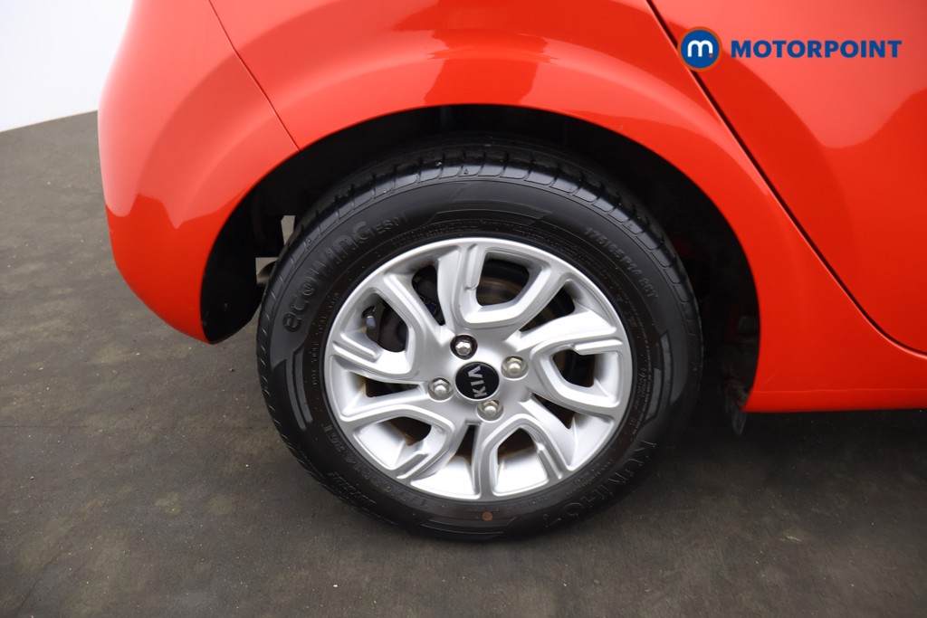 KIA Picanto 2 Manual Petrol Hatchback - Stock Number (1646628) - 20th supplementary image
