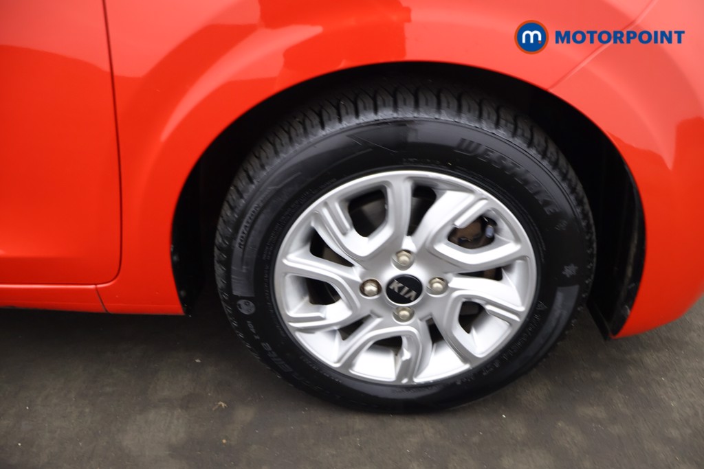 KIA Picanto 2 Manual Petrol Hatchback - Stock Number (1646628) - 21st supplementary image