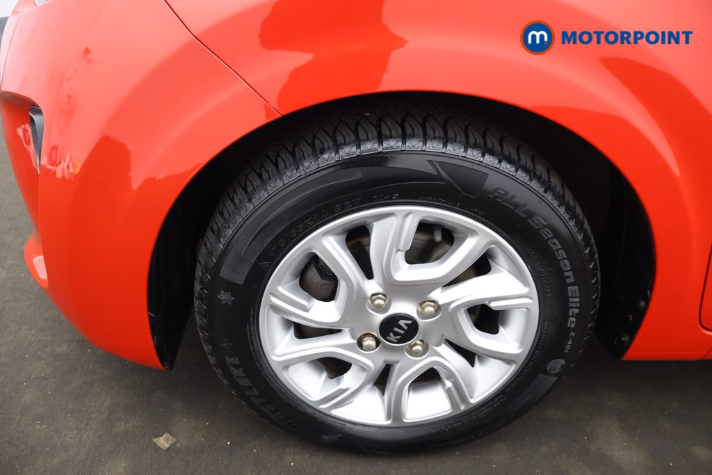 KIA Picanto 2 Manual Petrol Hatchback - Stock Number (1646628) - 22nd supplementary image
