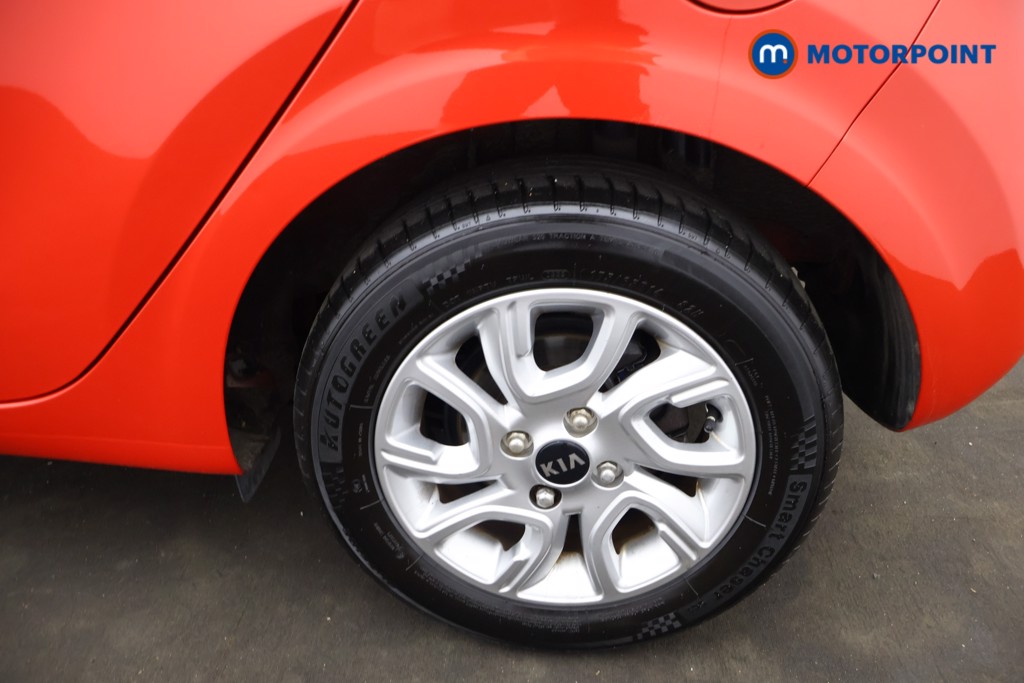 KIA Picanto 2 Manual Petrol Hatchback - Stock Number (1646628) - 23rd supplementary image