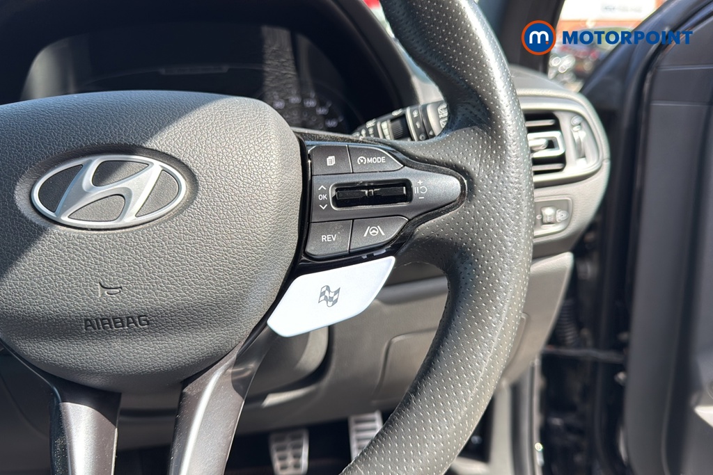 Hyundai I30 N Performance Manual Petrol Hatchback - Stock Number (1646678) - 3rd supplementary image