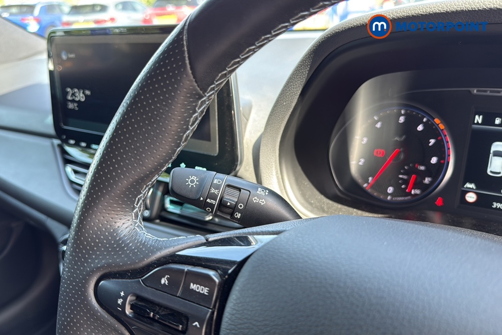 Hyundai I30 N Performance Manual Petrol Hatchback - Stock Number (1646678) - 5th supplementary image