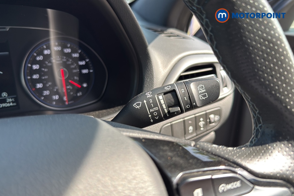Hyundai I30 N Performance Manual Petrol Hatchback - Stock Number (1646678) - 6th supplementary image
