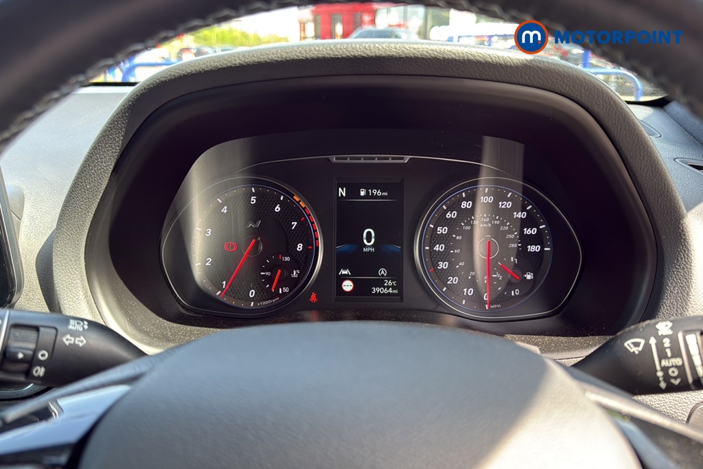 Hyundai I30 N Performance Manual Petrol Hatchback - Stock Number (1646678) - 7th supplementary image