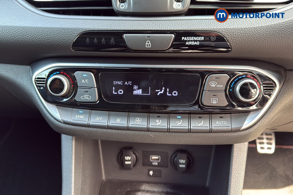 Hyundai I30 N Performance Manual Petrol Hatchback - Stock Number (1646678) - 12th supplementary image