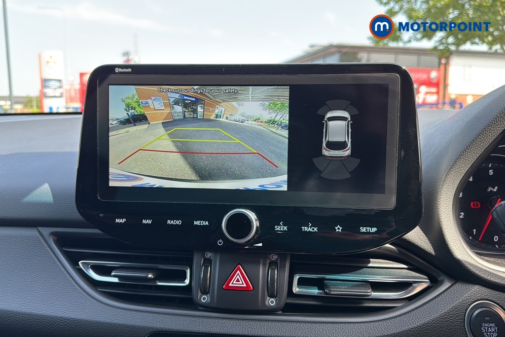 Hyundai I30 N Performance Manual Petrol Hatchback - Stock Number (1646678) - 13th supplementary image