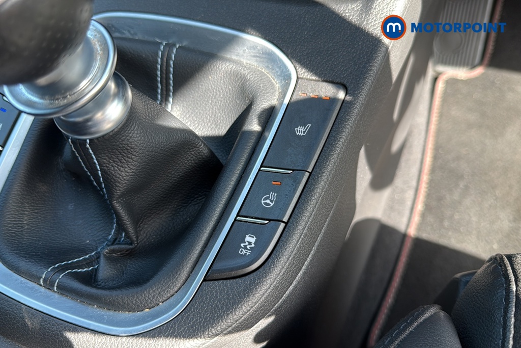 Hyundai I30 N Performance Manual Petrol Hatchback - Stock Number (1646678) - 14th supplementary image