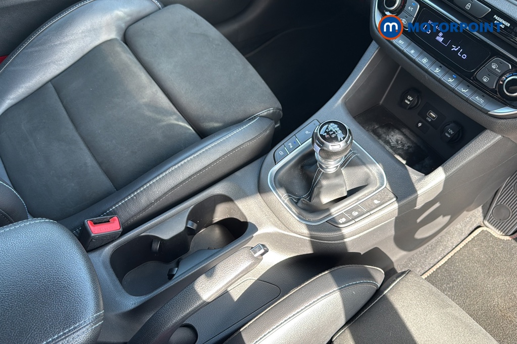 Hyundai I30 N Performance Manual Petrol Hatchback - Stock Number (1646678) - 15th supplementary image
