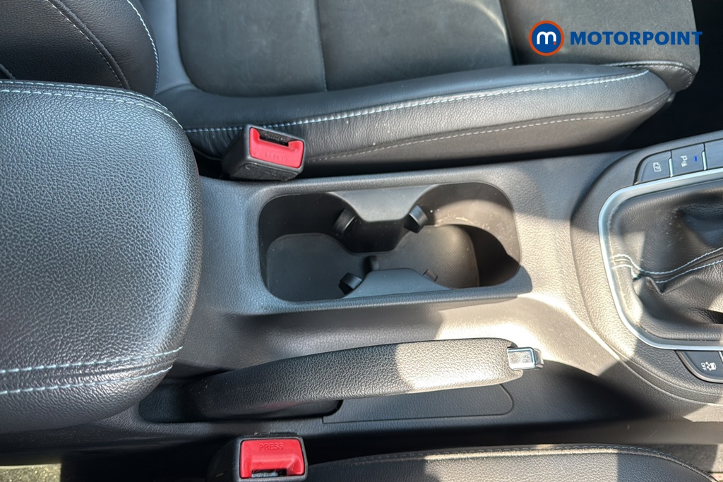 Hyundai I30 N Performance Manual Petrol Hatchback - Stock Number (1646678) - 16th supplementary image