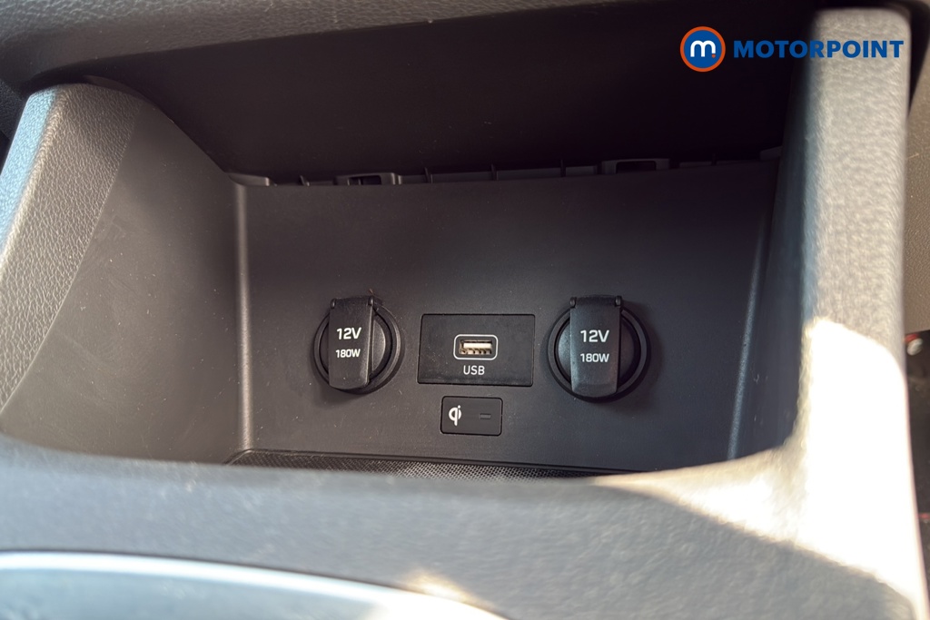 Hyundai I30 N Performance Manual Petrol Hatchback - Stock Number (1646678) - 17th supplementary image