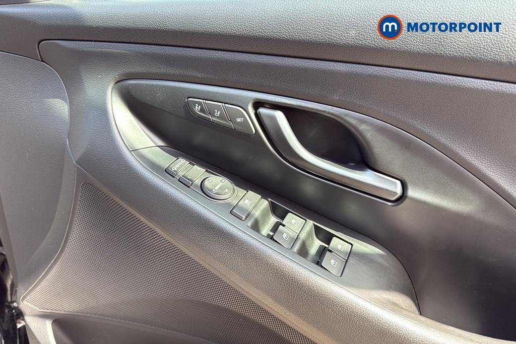 Hyundai I30 N Performance Manual Petrol Hatchback - Stock Number (1646678) - 19th supplementary image