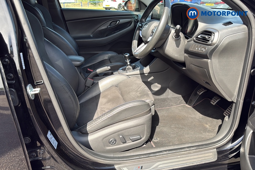 Hyundai I30 N Performance Manual Petrol Hatchback - Stock Number (1646678) - 22nd supplementary image