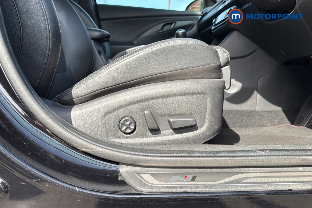 Hyundai I30 N Performance Manual Petrol Hatchback - Stock Number (1646678) - 23rd supplementary image