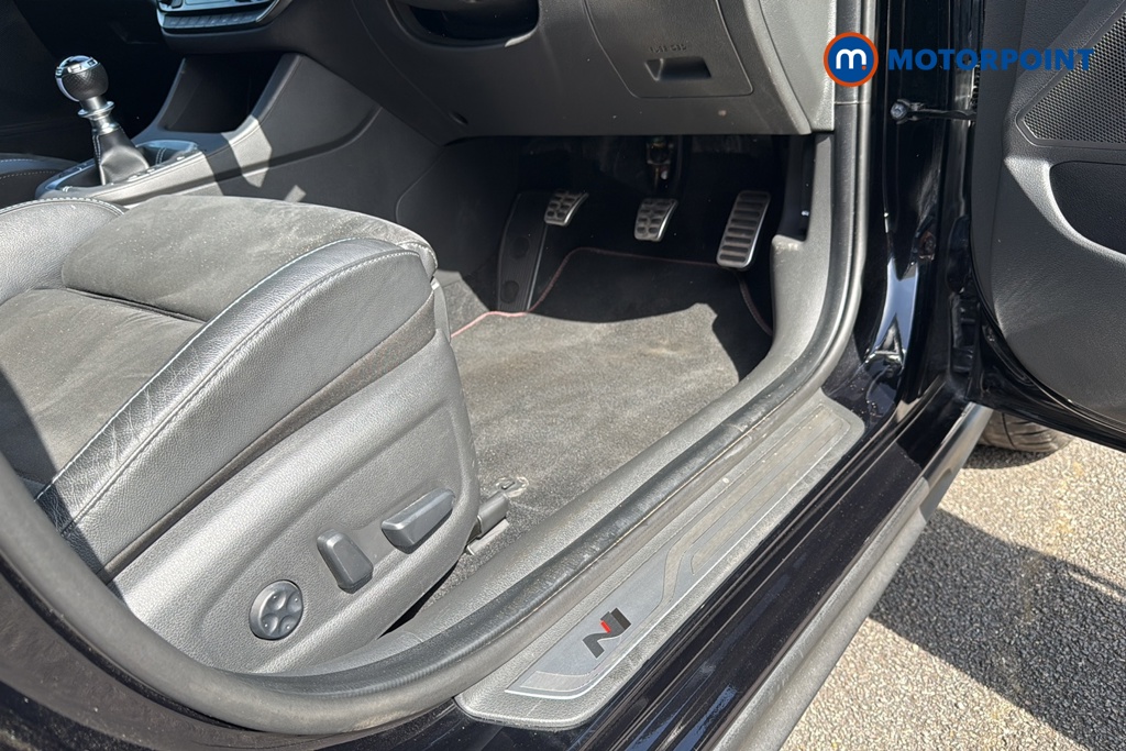 Hyundai I30 N Performance Manual Petrol Hatchback - Stock Number (1646678) - 24th supplementary image
