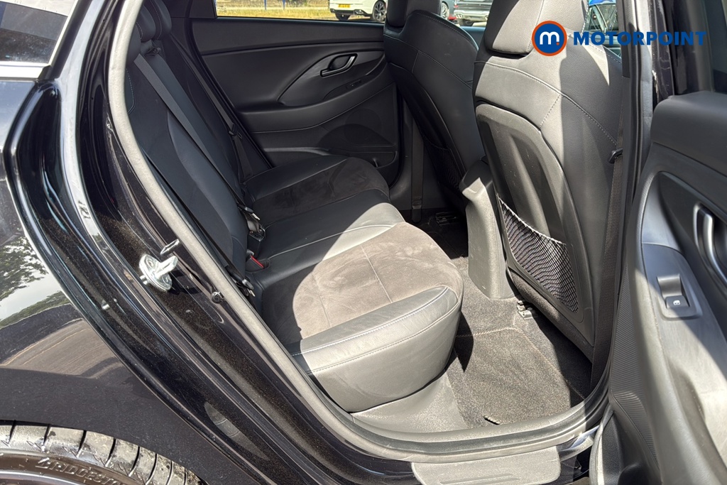 Hyundai I30 N Performance Manual Petrol Hatchback - Stock Number (1646678) - 25th supplementary image