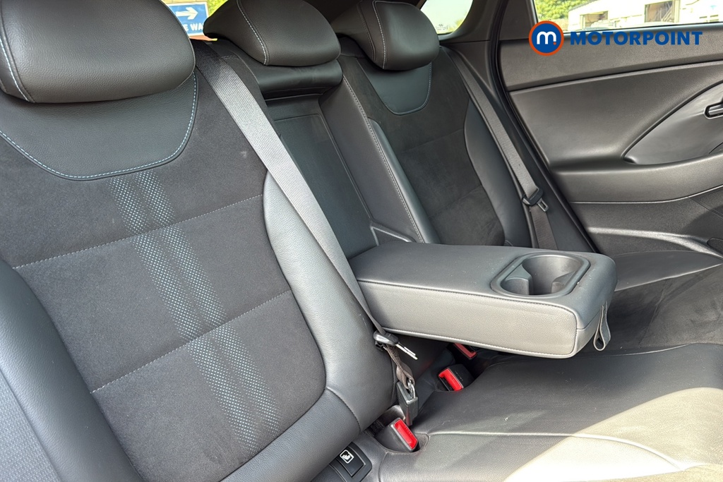 Hyundai I30 N Performance Manual Petrol Hatchback - Stock Number (1646678) - 26th supplementary image