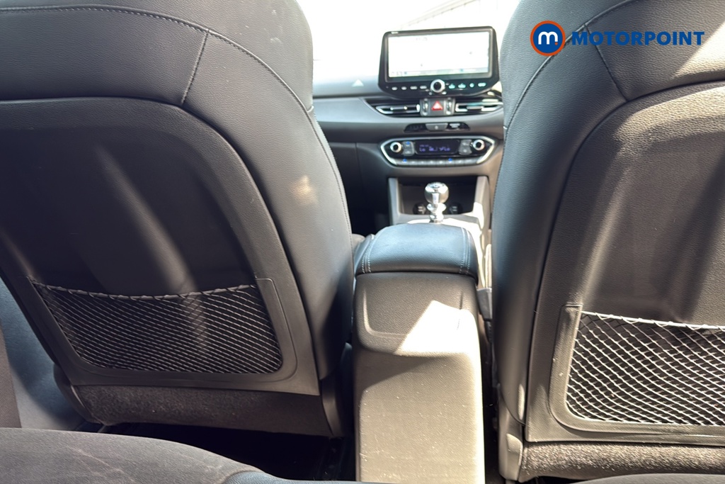 Hyundai I30 N Performance Manual Petrol Hatchback - Stock Number (1646678) - 28th supplementary image