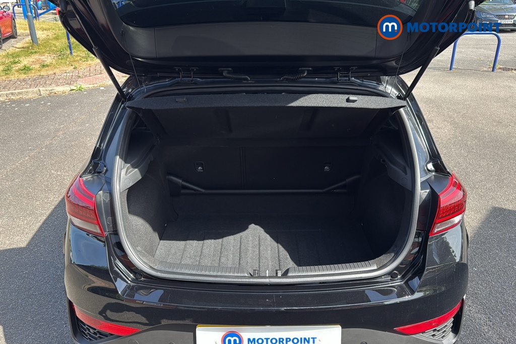 Hyundai I30 N Performance Manual Petrol Hatchback - Stock Number (1646678) - 30th supplementary image