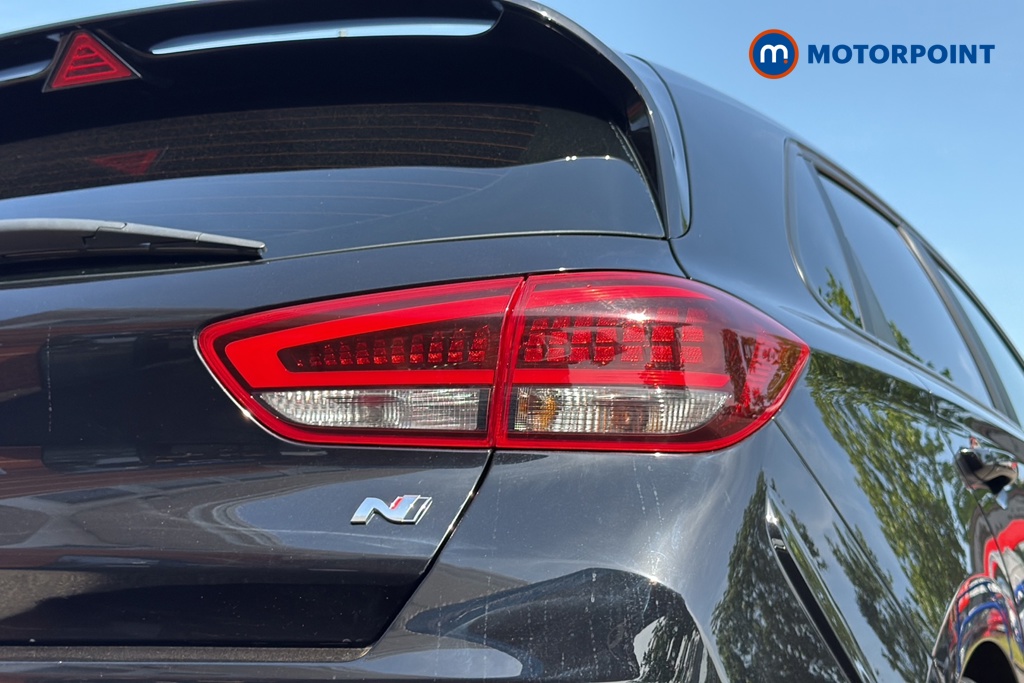 Hyundai I30 N Performance Manual Petrol Hatchback - Stock Number (1646678) - 36th supplementary image