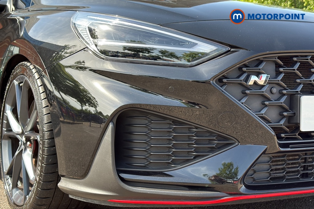 Hyundai I30 N Performance Manual Petrol Hatchback - Stock Number (1646678) - 38th supplementary image